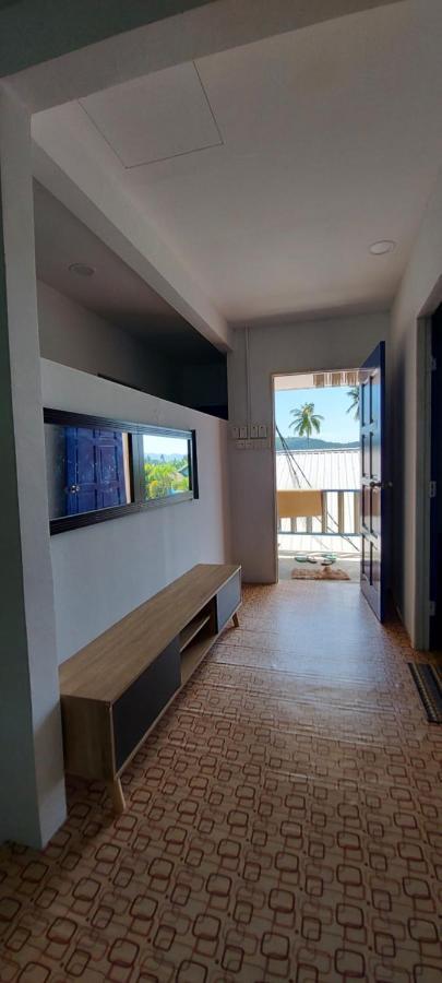 Pondok Muara Chalet Pantai Cenang  Exterior photo