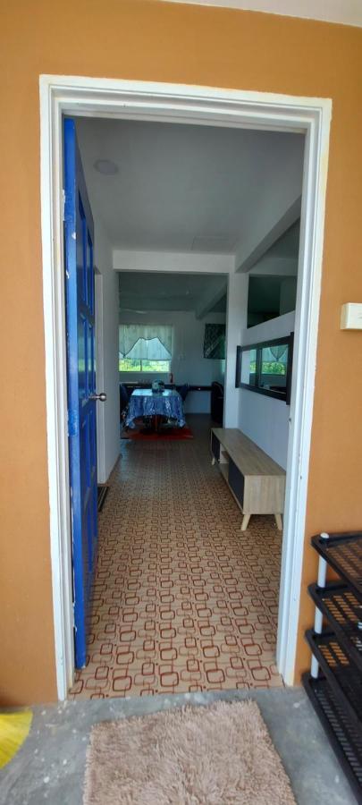 Pondok Muara Chalet Pantai Cenang  Exterior photo