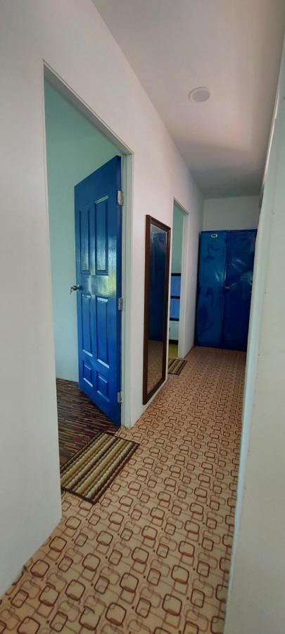 Pondok Muara Chalet Pantai Cenang  Exterior photo