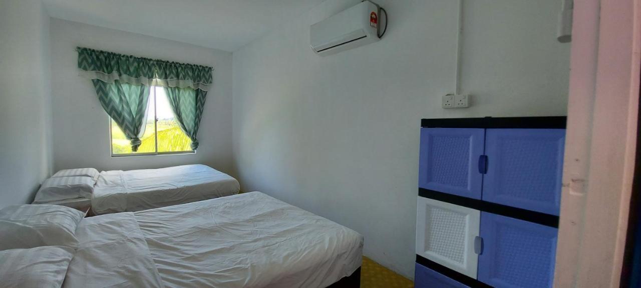 Pondok Muara Chalet Pantai Cenang  Exterior photo